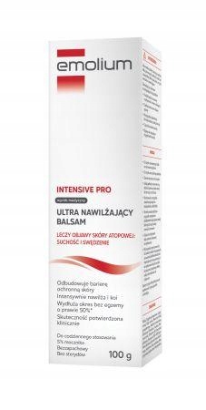

Emolium Intensive Pro Ultra Balsam 100g