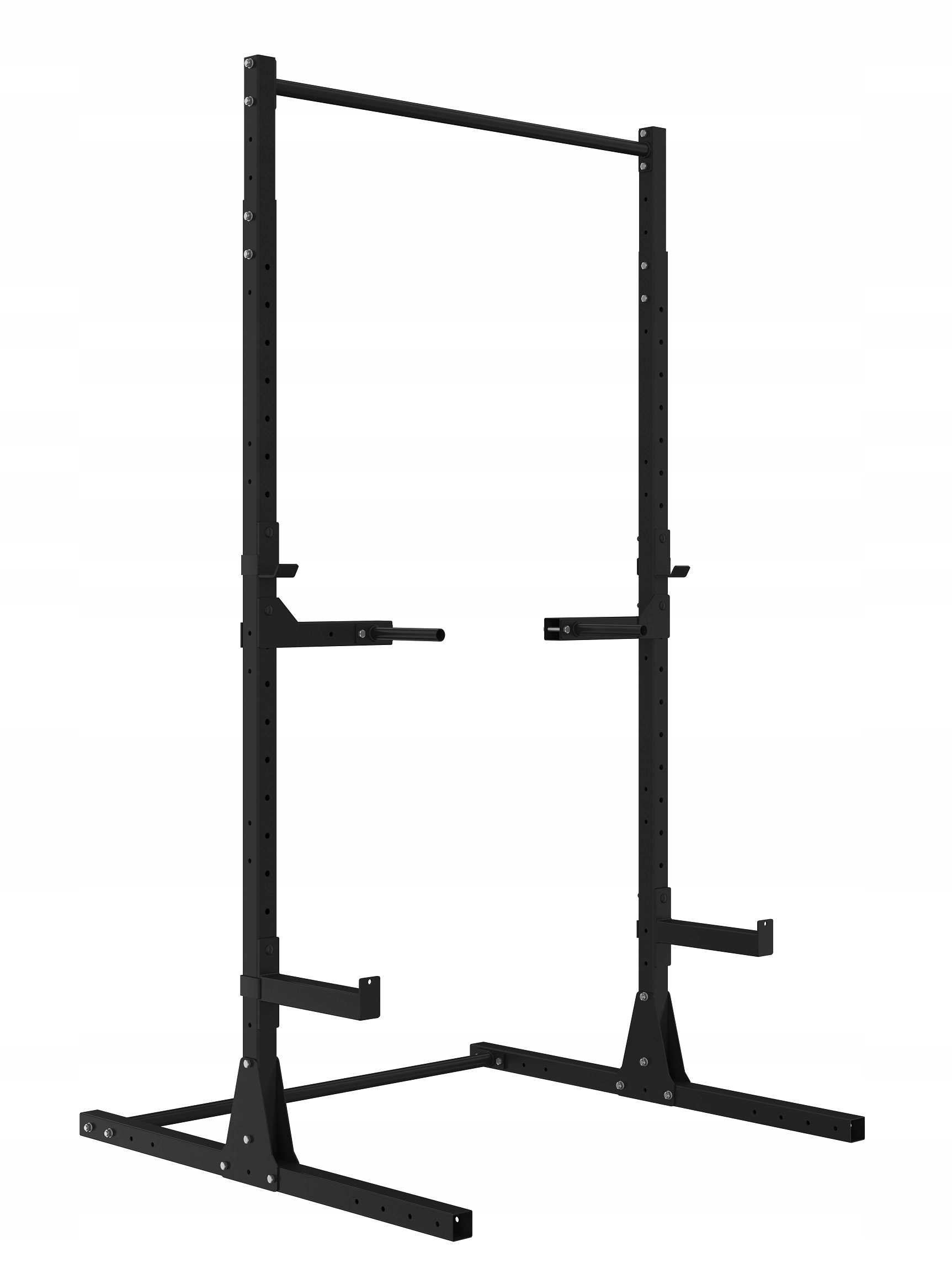 Squat Stand H2 Max Hrazda zábradlí stojany