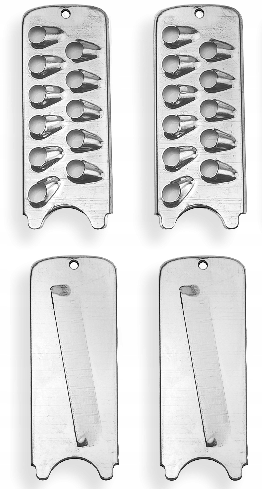 

Noże Ostrza Do Litewskiej Tarki Migiris Komplet X2