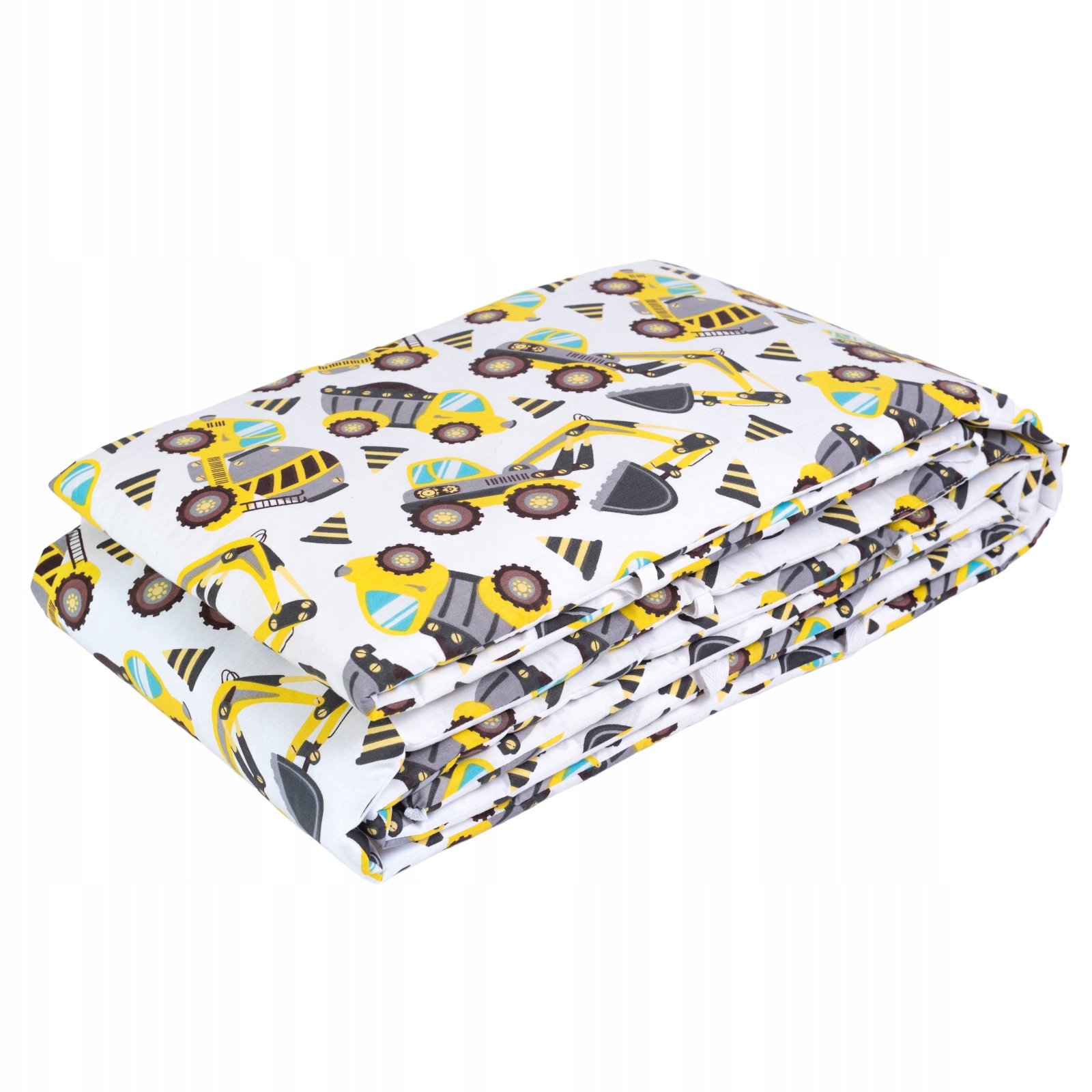 

Ochraniacz 360x30cm Na Całe Łóżeczko 120x60 Meparo