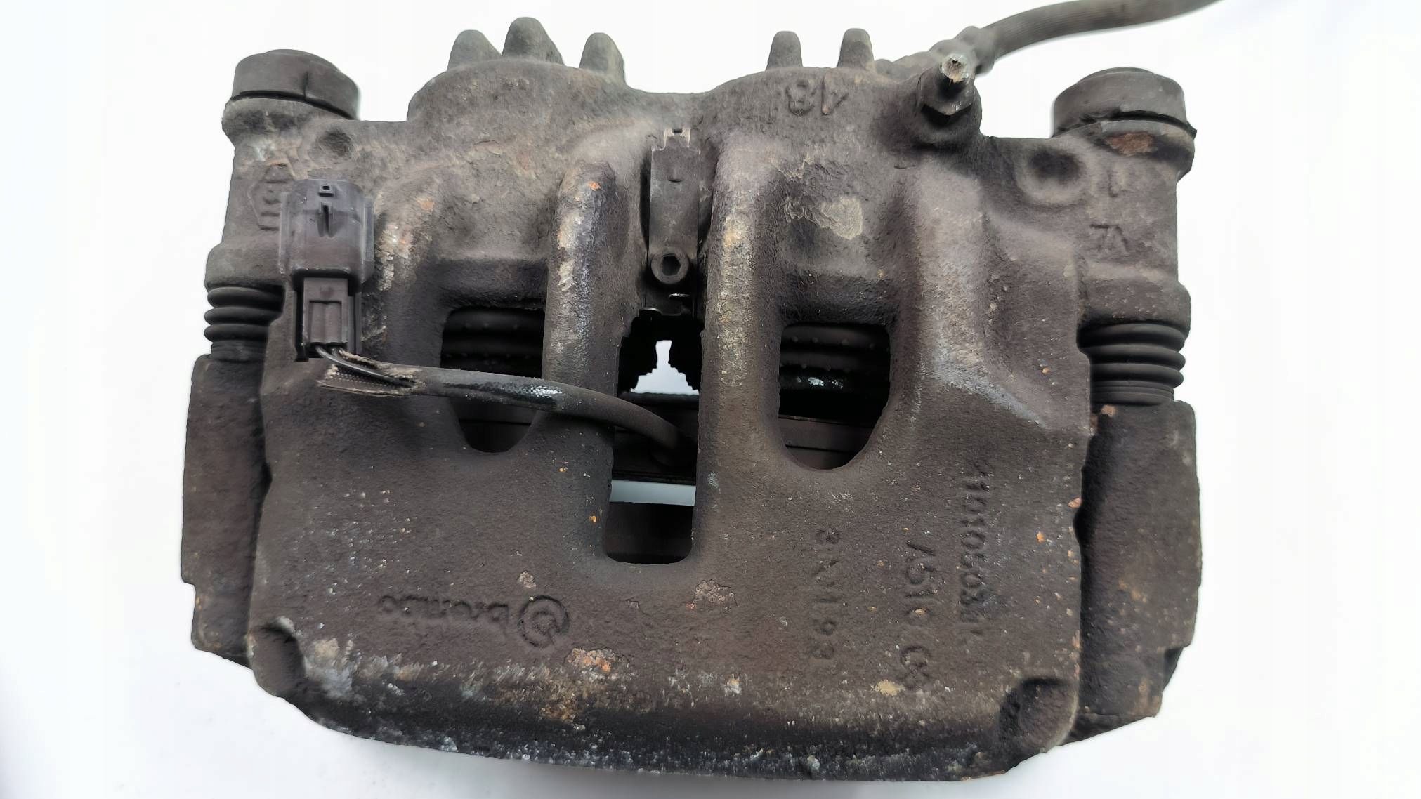 caliper brake front right RENAULT MASTER III LIFT