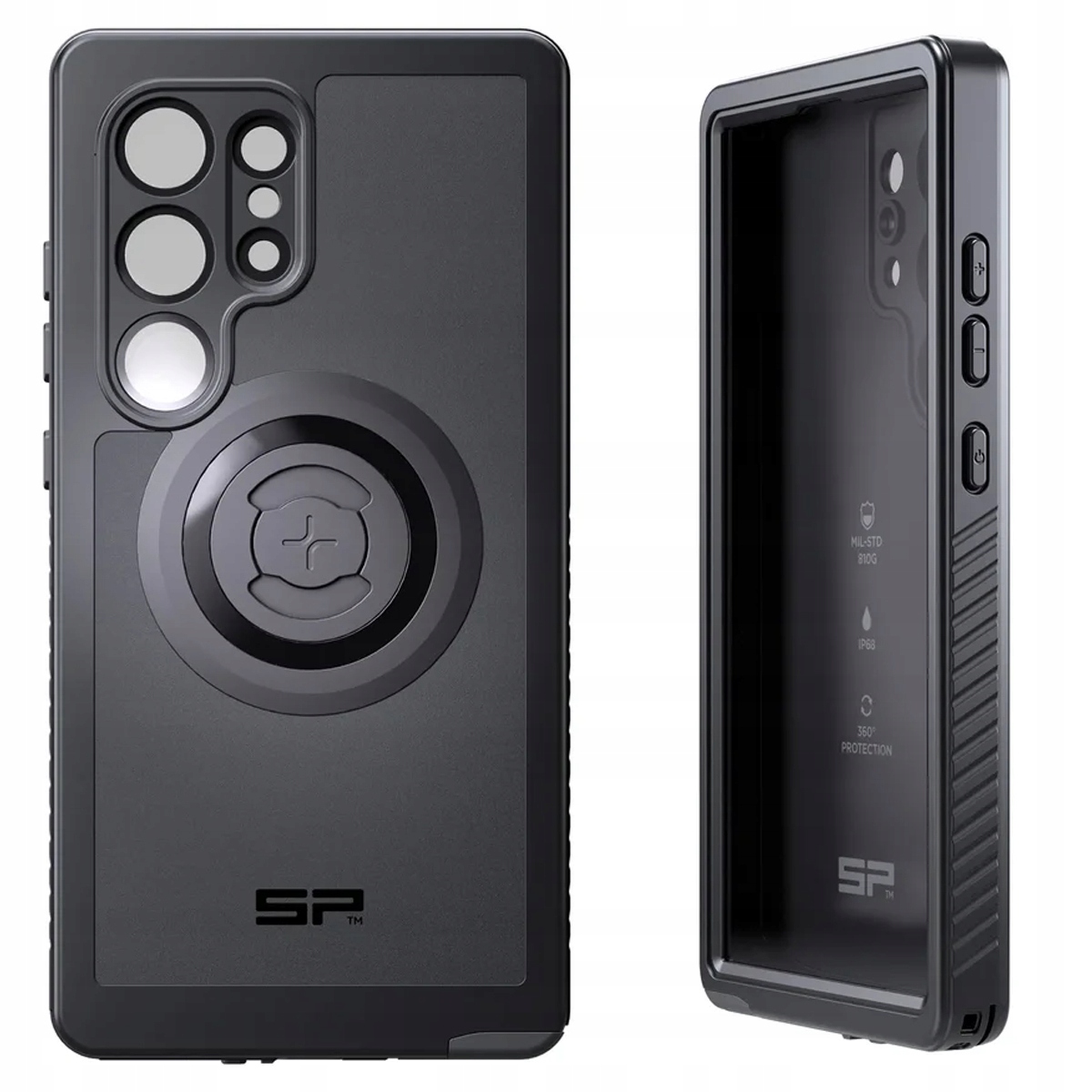 Puzdro Na Telefón Sp Connect Samsung S24 Ultra Xtreme IP68 Magsafe Vodotesné