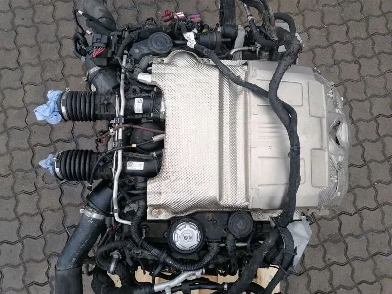 Bentley CONTINENTAL GT 2018-2024 3S 3SD бензин 4.0 V8 971