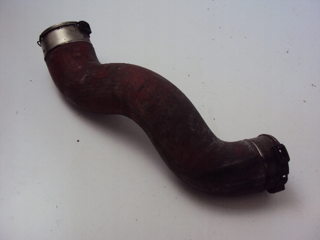 A2125280882 - Интеркулер трубы MERCEDES E-CLASS W212 FL 2.2 CDI