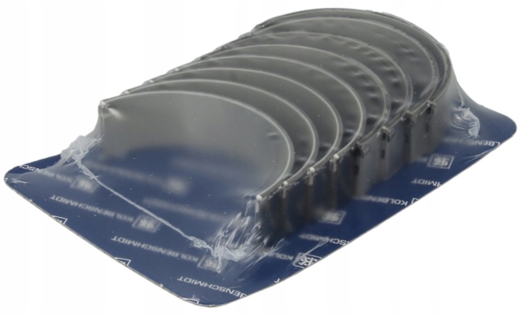 77599600 - ШАТУННІ ПІДШИПНИКИ DEUTZ-FAHR BF4M BF6M