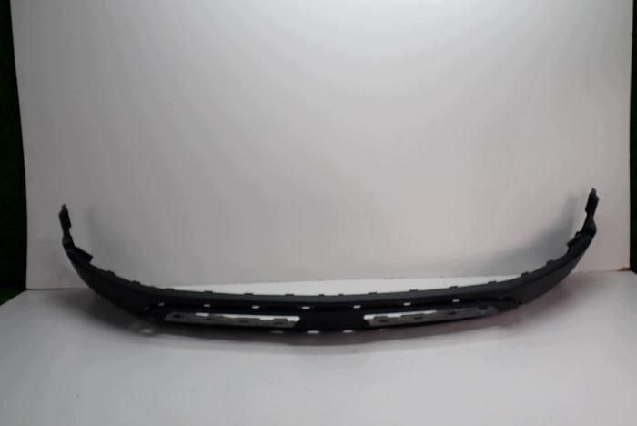OPEL MOKKA X 16- accessories spoiler of a bumper front front