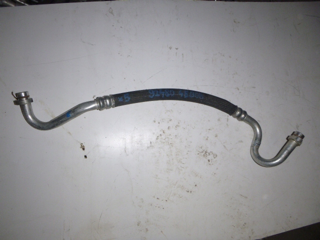 ПРОВОДА ТРУБКИ NISSAN QASHQAI II 924804EB0B