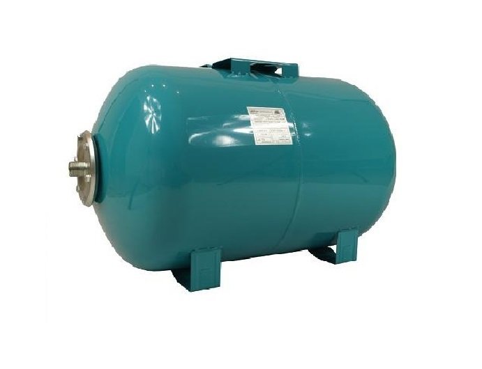 

Zbiornik Hydroforowy przeponowy 80L Omnigena