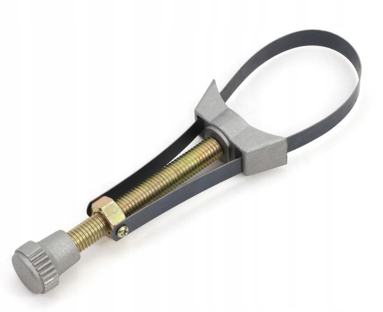 KLUCZ DO FILTRA OLEJU OPASKA,TAŚMOWY 01717