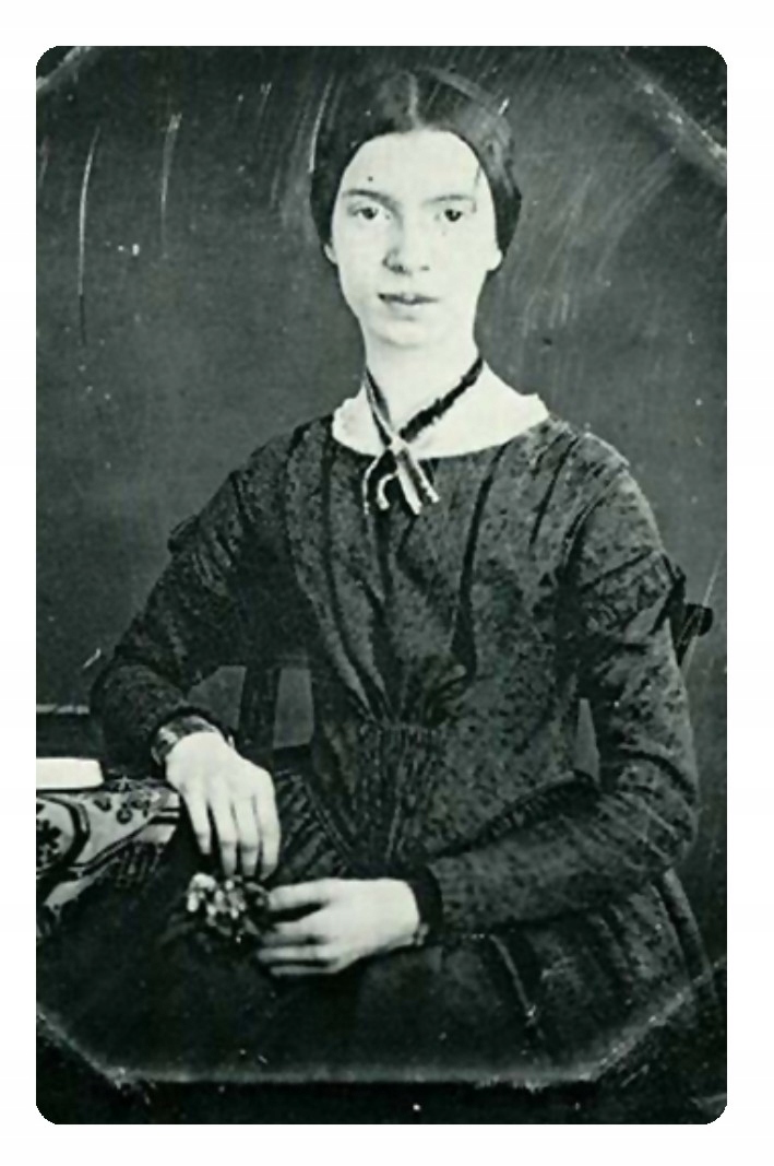 

Magnes Emily Dickinson