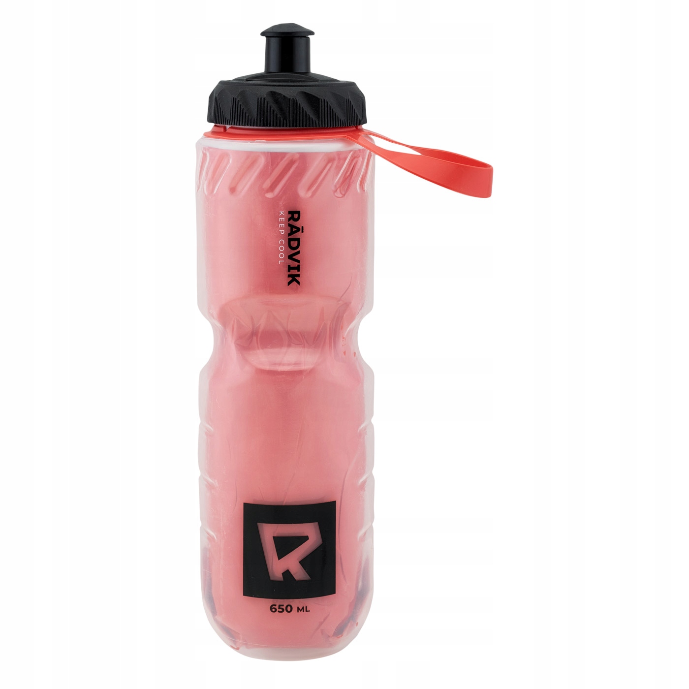 

Bidon termiczny rowerowy Kald Radvik 650 ml