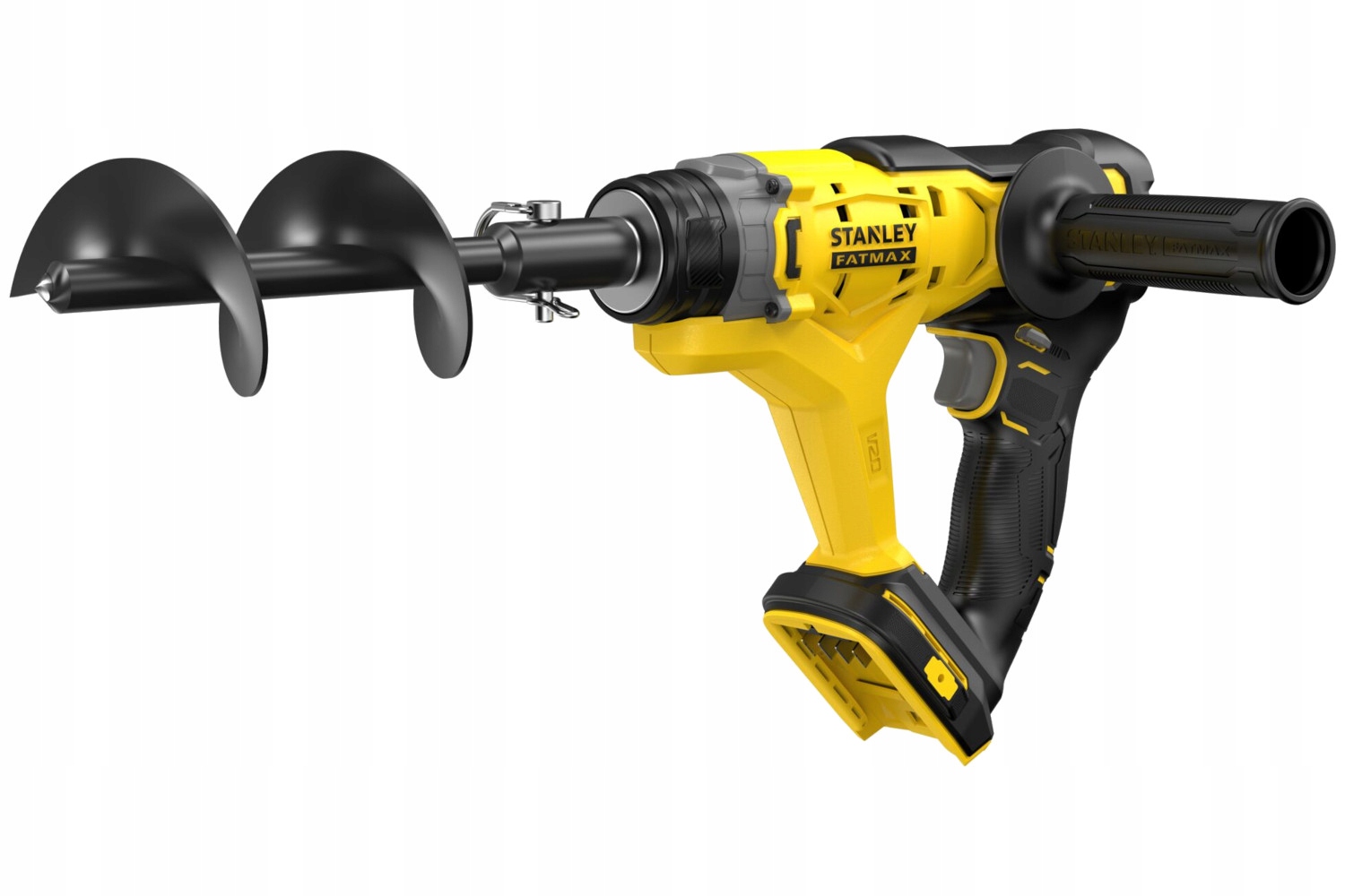 Akumulátorová Půdní Vrtačka V20 18V