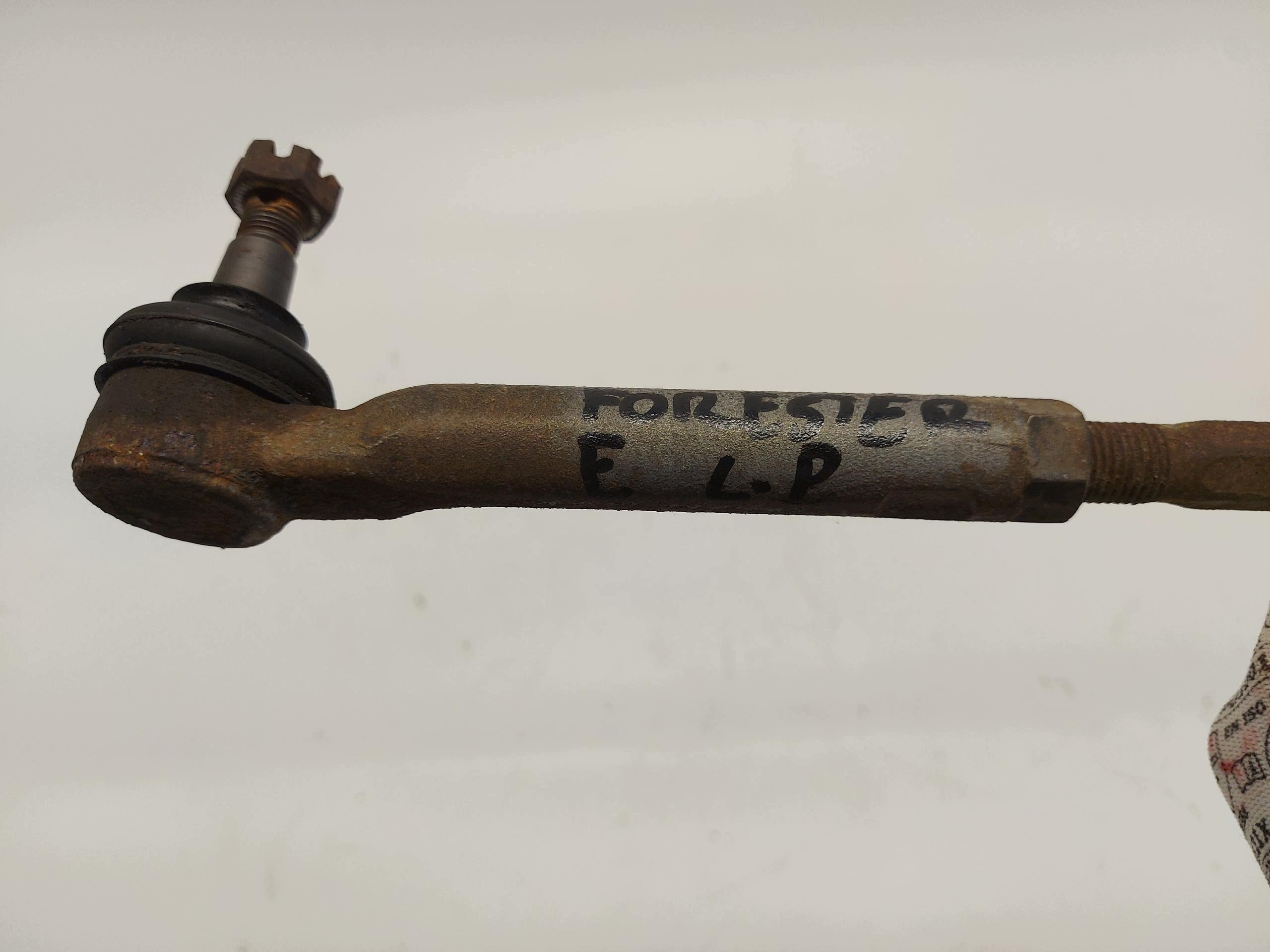 SUBARU Forester V SK LIFT spurstange lenkrad links