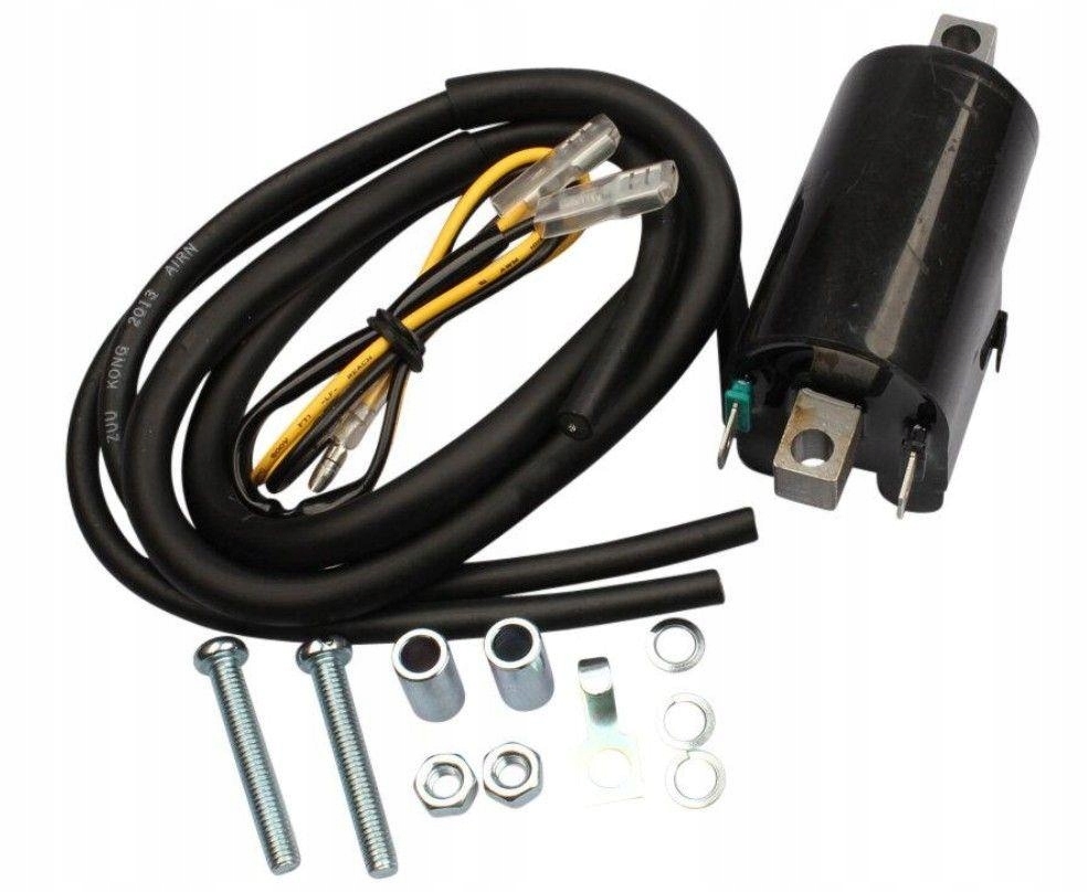 Emgo Zapaľovacia Cievka Suzuki Gs 650 '81-'83, Gs 750 1000 1100 E