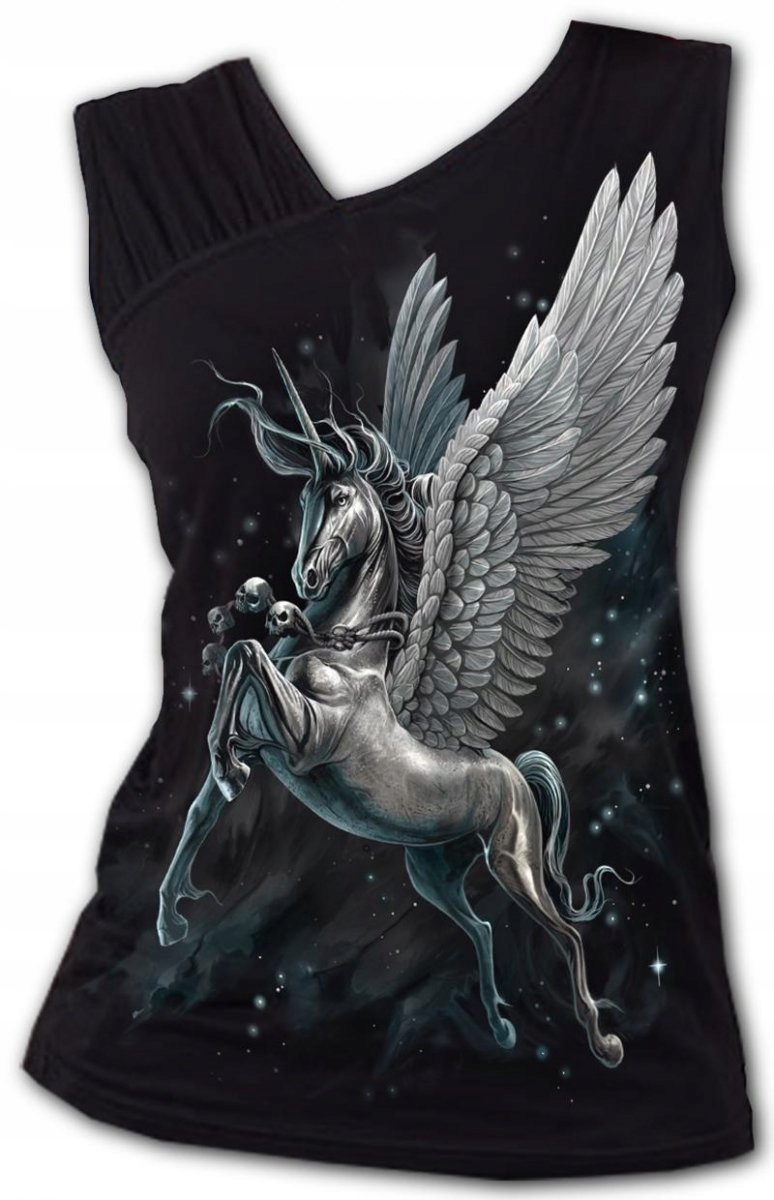 Celestial Slant Top Spiral Dámské 2XL