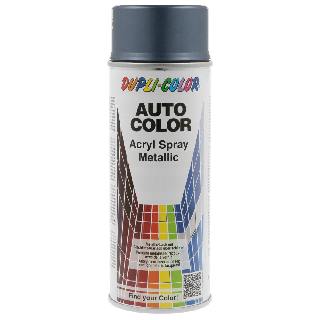 Lakier do Bmw 372 Stahlblau Spray 400ml Stalowy Met. Dupli-Color 20-0530