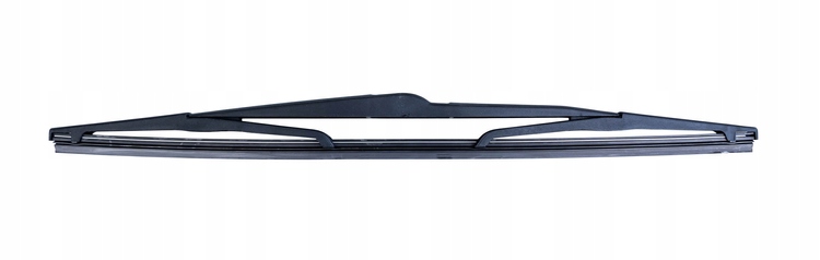 WYCIERACZKI SILBAK PŁASKIE KOMPLET PRZÓD + TYŁ DO PEUGEOT 207 207+ Pióro pasażera 430 mm