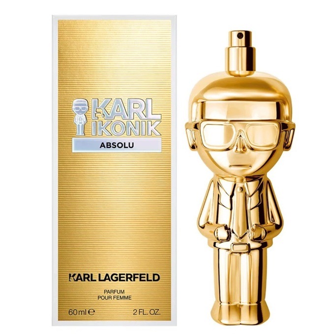 Perfumy Karl Lagerfeld Karl Ikonik Absolu 60 ml