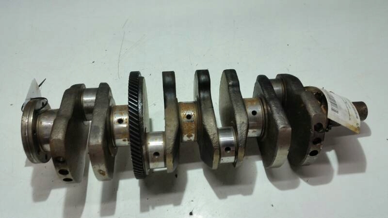 DW12ATED4 wal karbowy PEUGEOT 807 2.2 HDI 94KW 03R