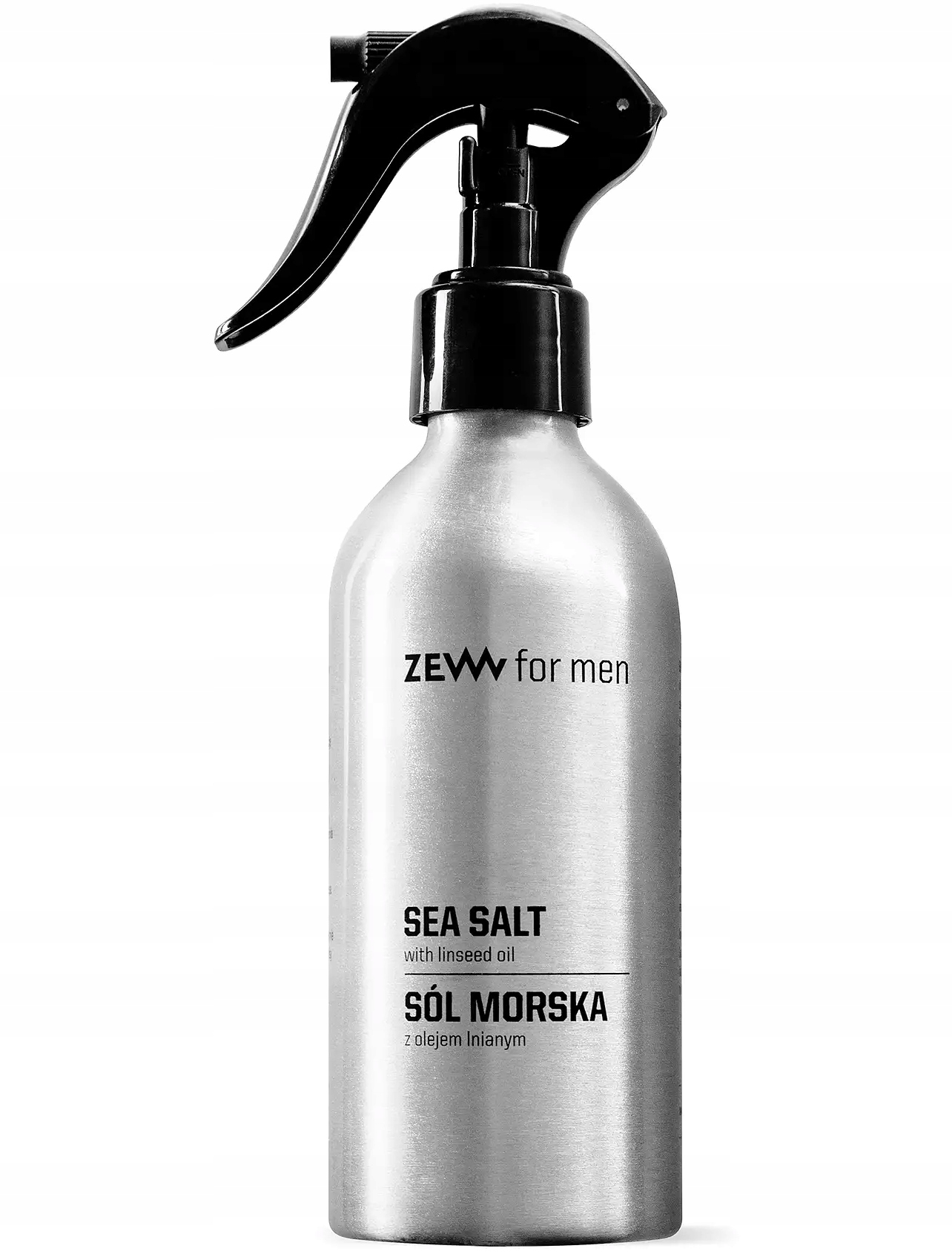 Zew For Men Mořská sůl ve spreji ve spreji, 240 ml