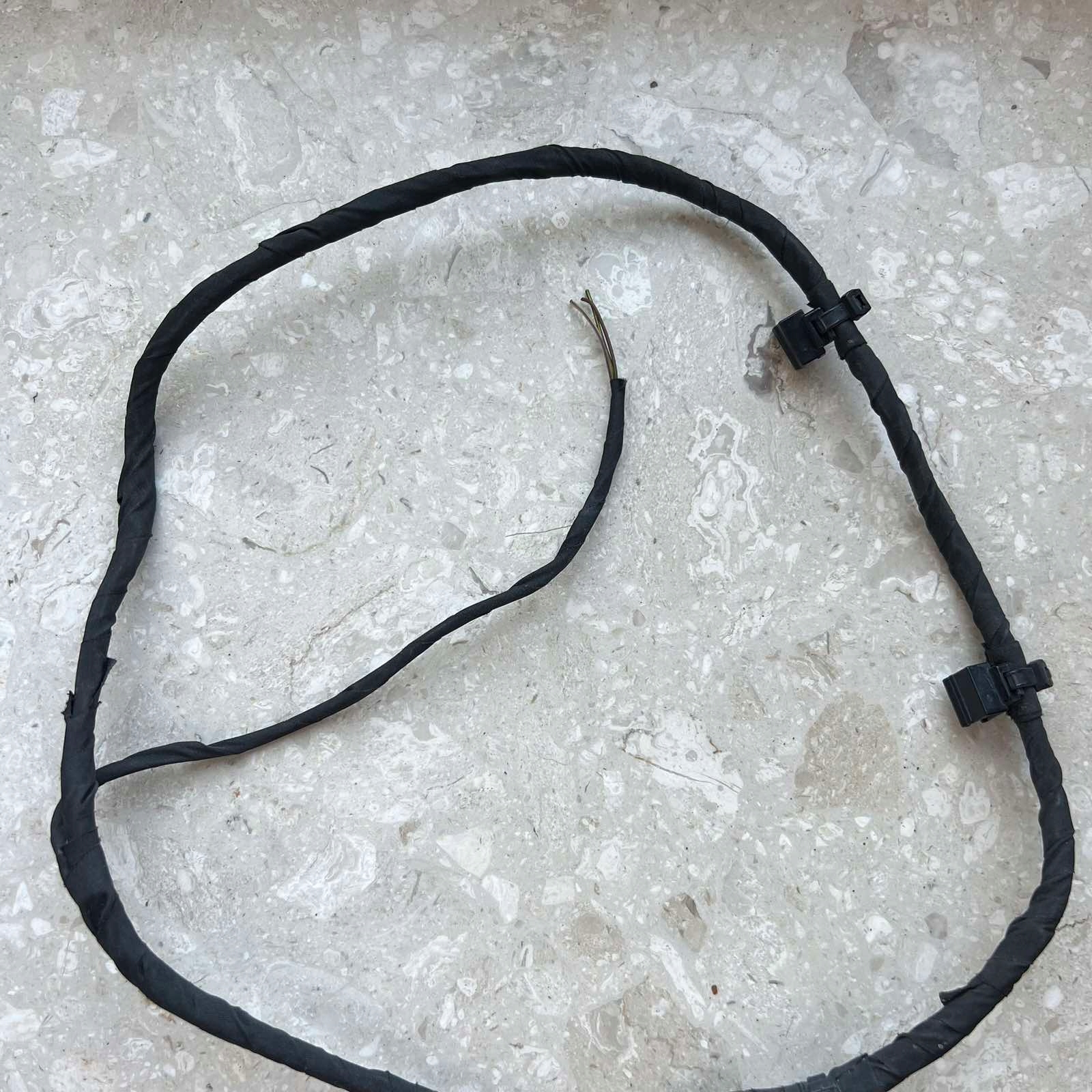 MERCEDES GLE W167 V167 19- bundle wiring 6xPDC front A1675405633