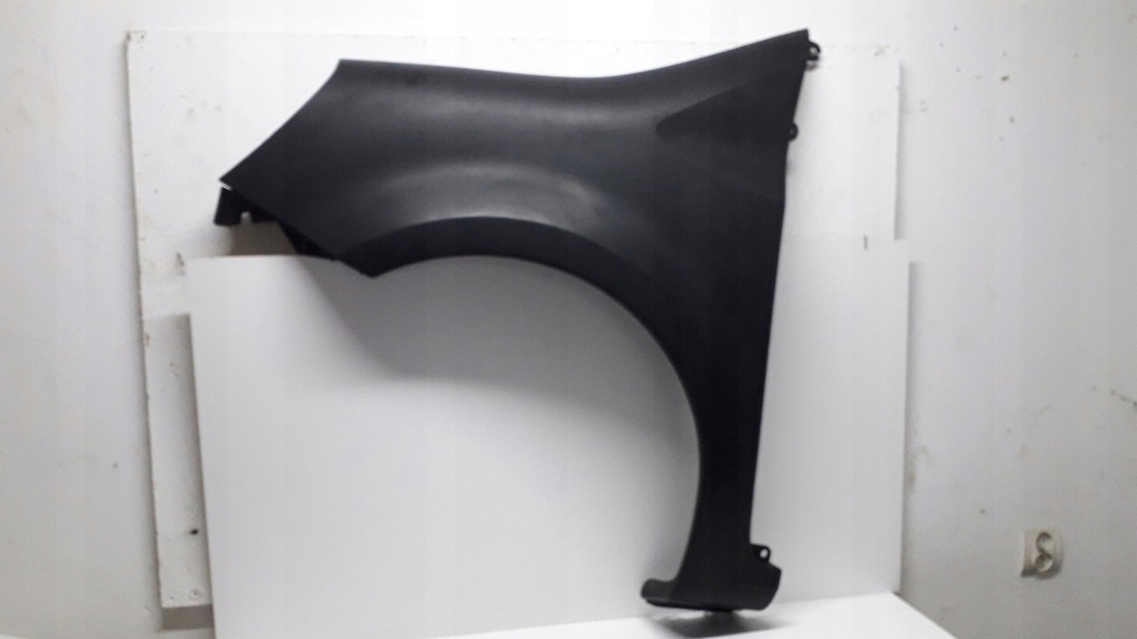 RENAUL MODUS 04-08 i MODUS LIFT 08-12 BŁOTNIK PRZEDNI LEWY + PRAWY NOWY