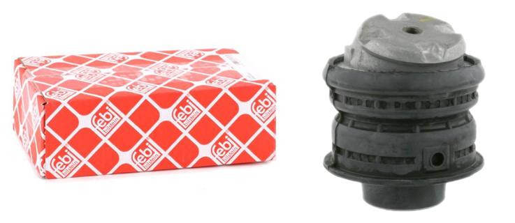 FE24235 - ПОДУШКА ДВИГУНА 24235