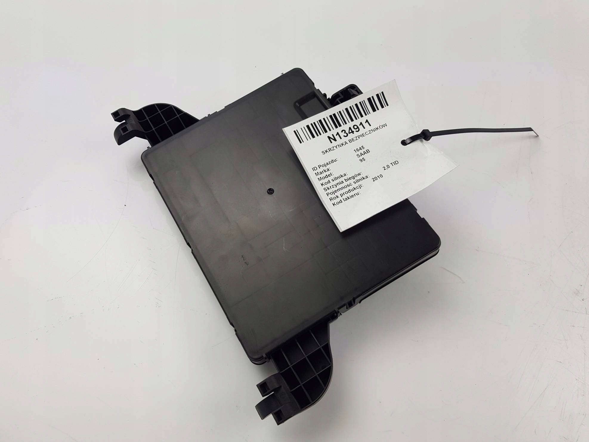 Module fusibles BSI 13277321 SAAB 95 III