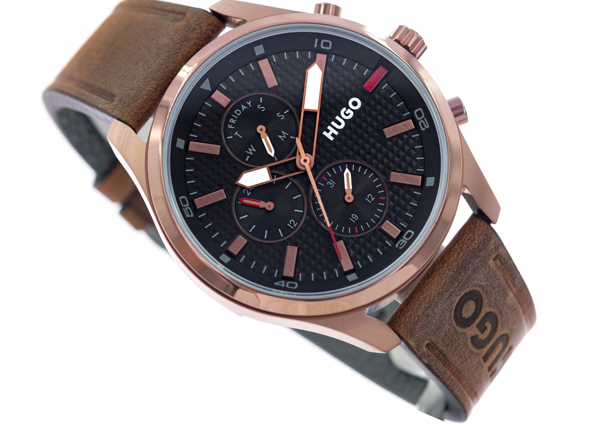 Hugo Boss zegarek męski 1530162