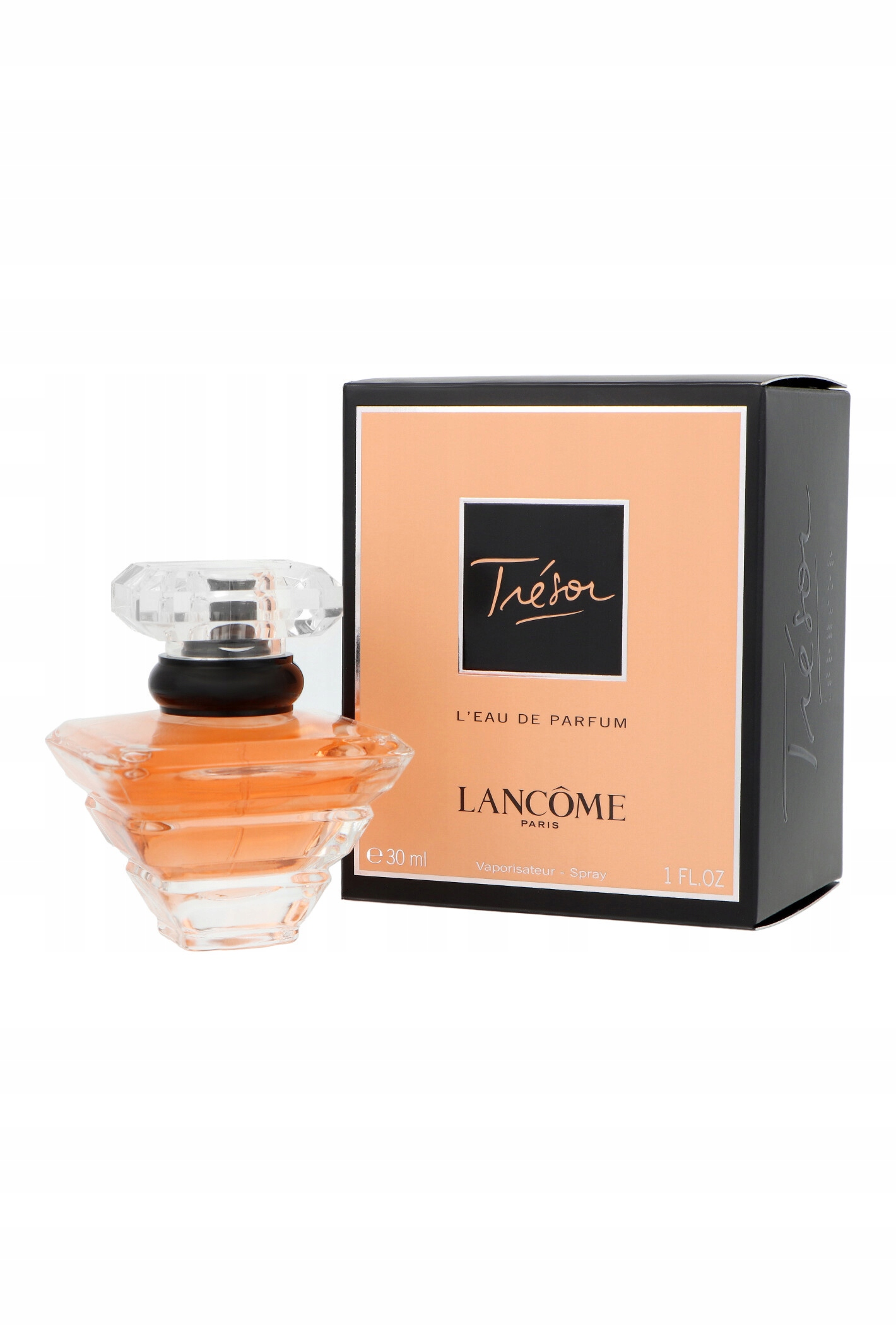 Perfumy Lancôme Tresor orientalne 30 ml woda perfumowana