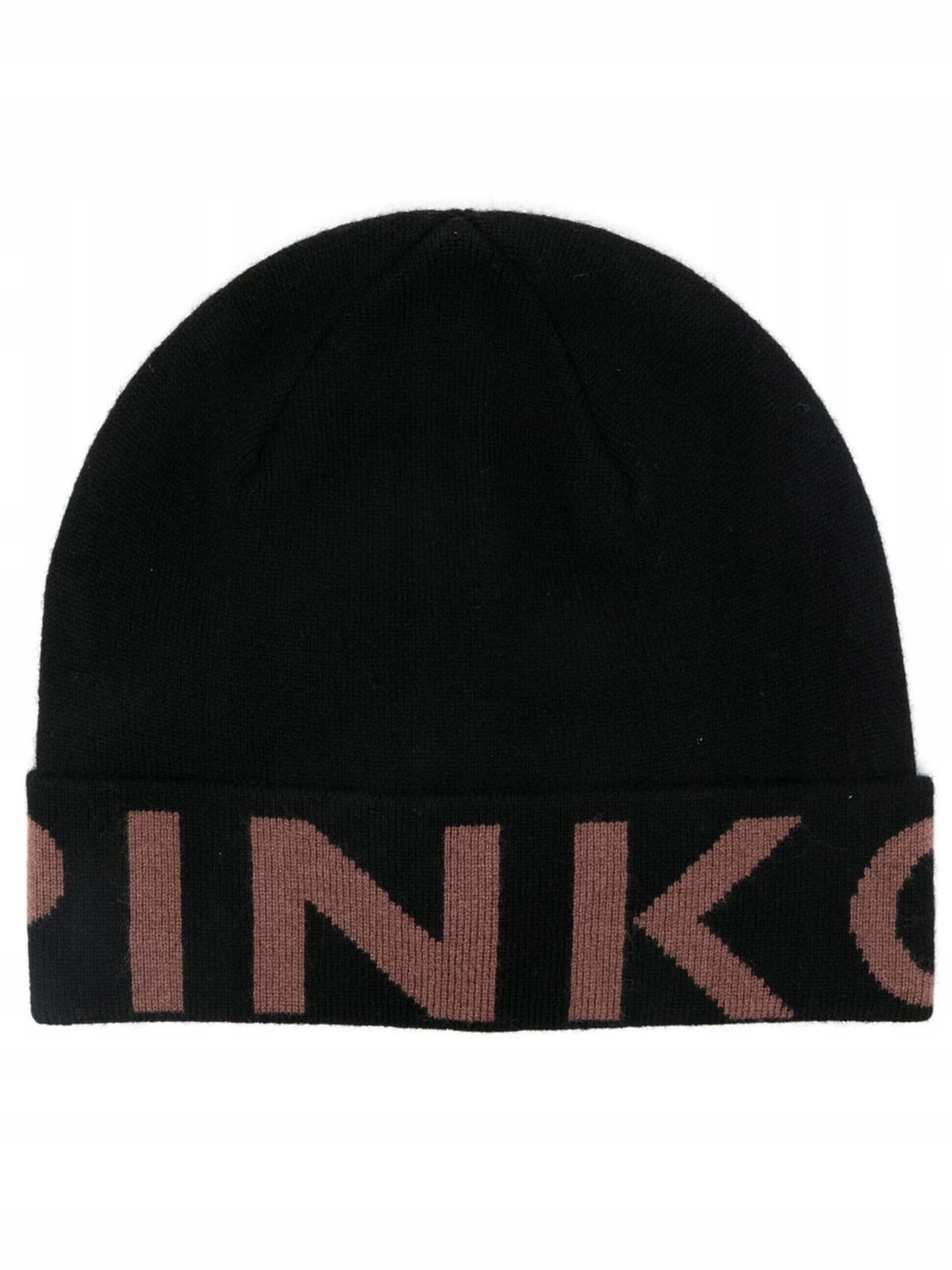 Dámská Čepice Pinko 101507 A101 černá