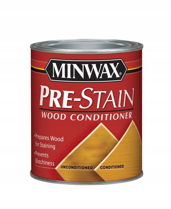 

Minwax podkład olejny do drewna Pre-Stain 0.946L