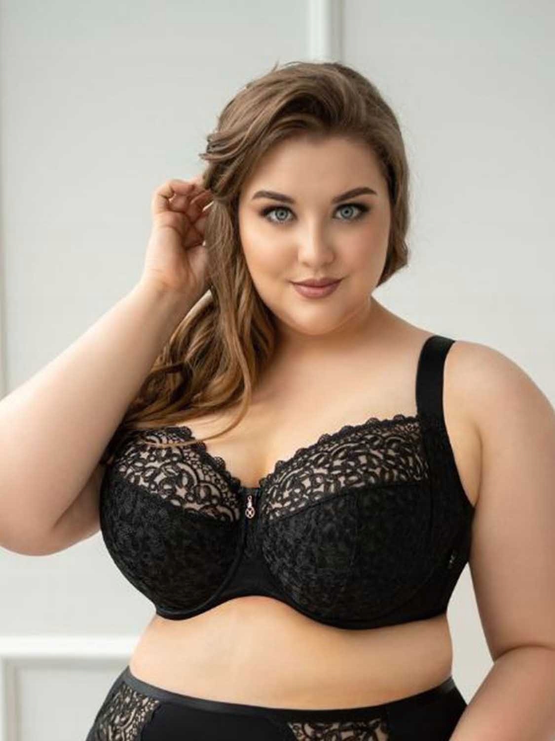 Podprsenka Krisline Betty Soft Fullcup 04 75 g