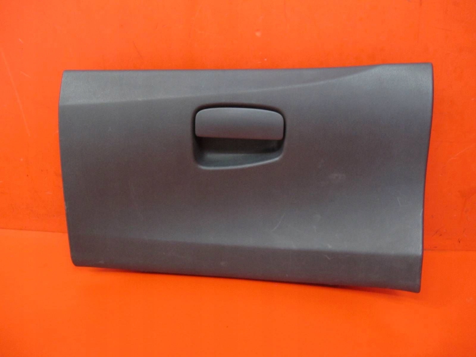 CITROEN C3 II 2 DS3 бардачок пассажира европа