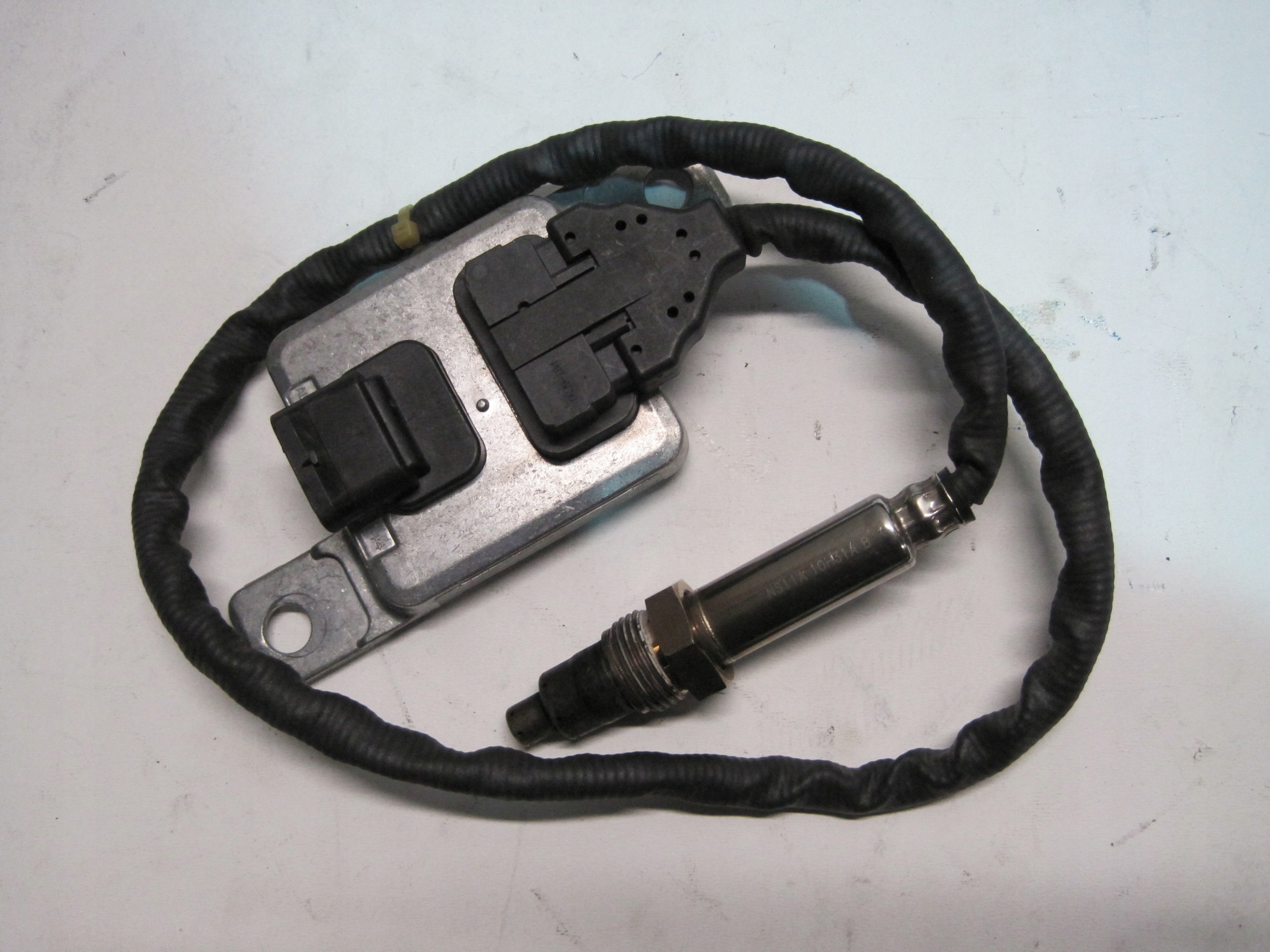 SONDA LAMBDA NOX AUDI Q7 AL 059907807C