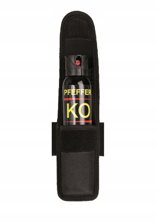 Kabura Pokrowiec na gaz 50 ml Mil-Tec