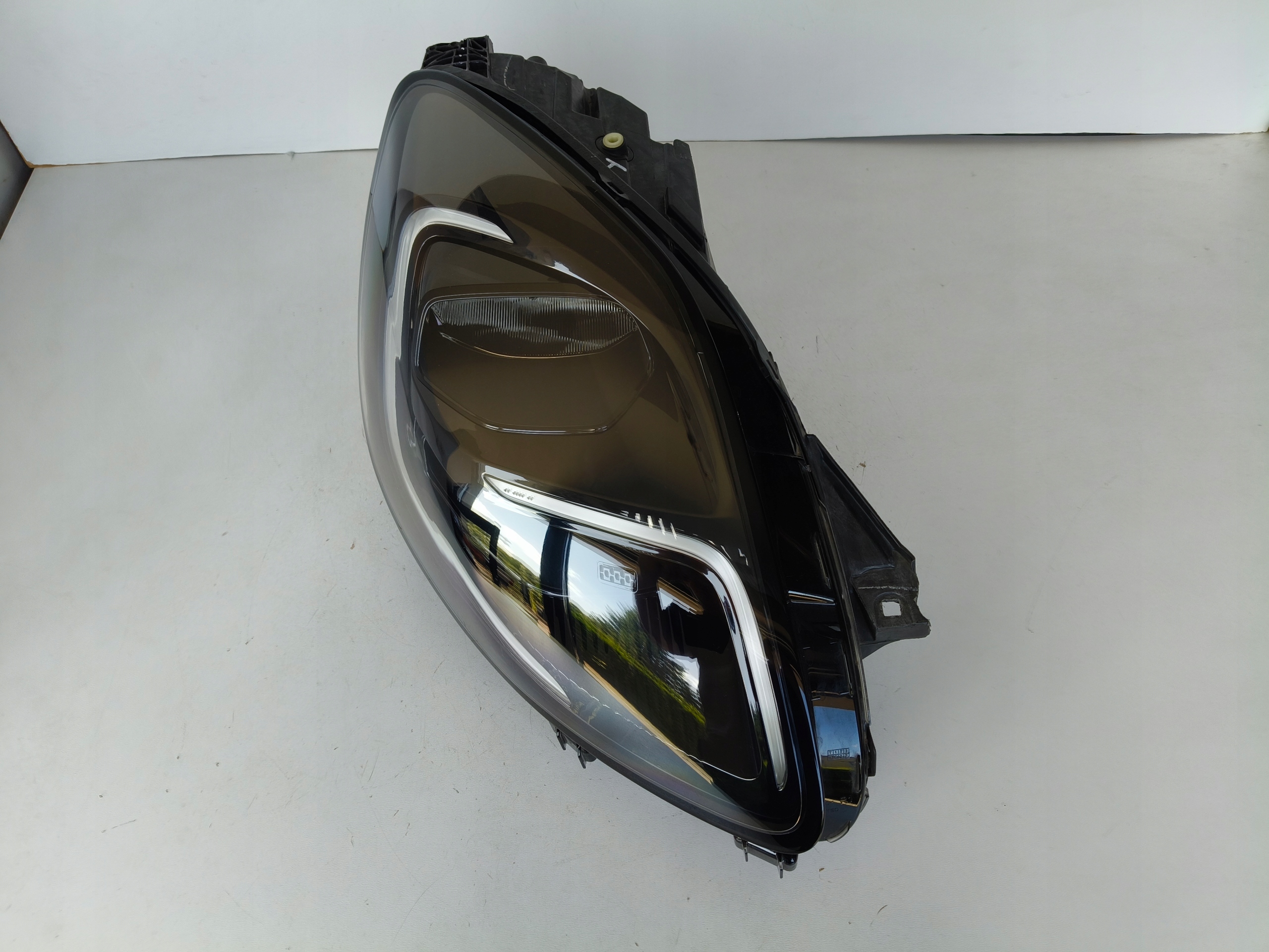 light right REFLEKTOR FORD PUMA 19- FULL LED