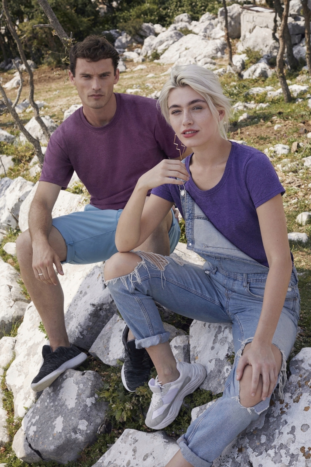 KOSZULKA DAMSKA T-SHIRT FRUIT OF THE LOOM RX XL Cechy dodatkowe brak