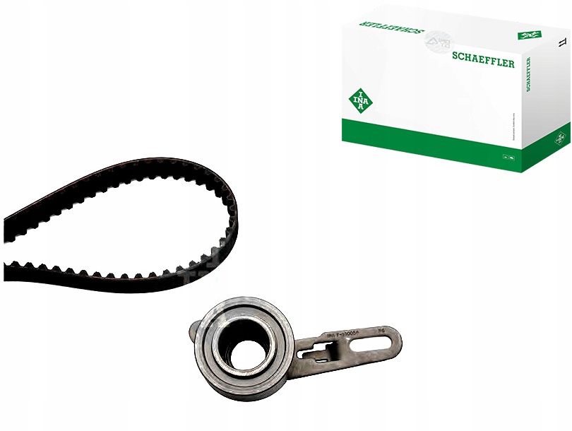 Komplet – Sada Rozvodového Řemene Ina RS1032 KH69 20