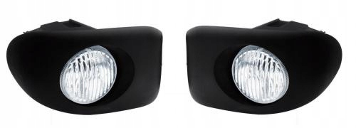 236-MATIZ.23696 - Галогенная противотуманная фара MATIZ Wesem MXG