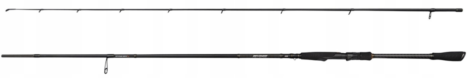 Wędka Savage Gear Revenge SG2 Medium Game 2,21m 12-35g.