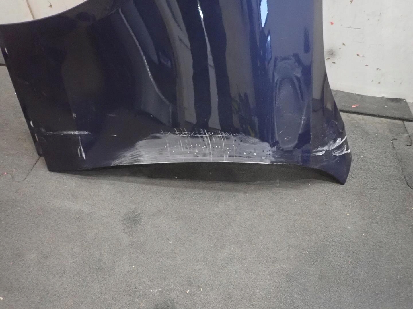 fender front front left MERCEDES C-KLASA W206 2021- A206
