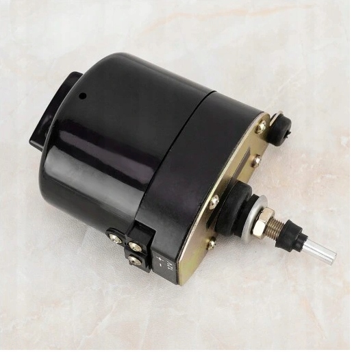 01287358 silnik wycieraczek