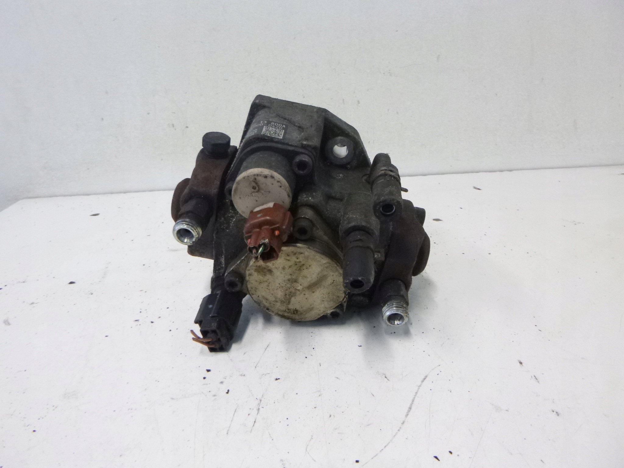 POMPE D’INJECTION MAZDA 6 2.0D RF5C 2006R.