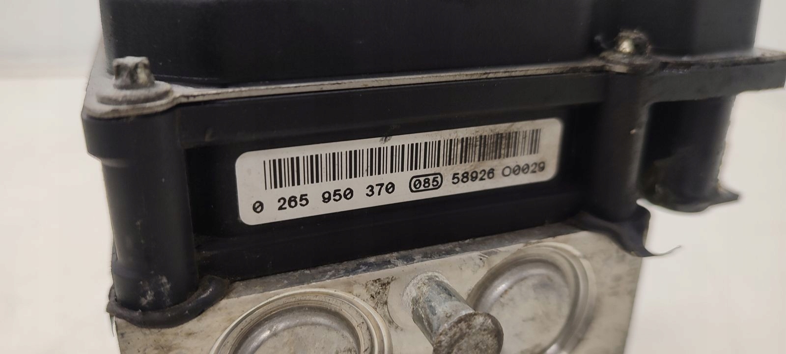 Pompa ABS Citroen C4 e 1,6 HDI