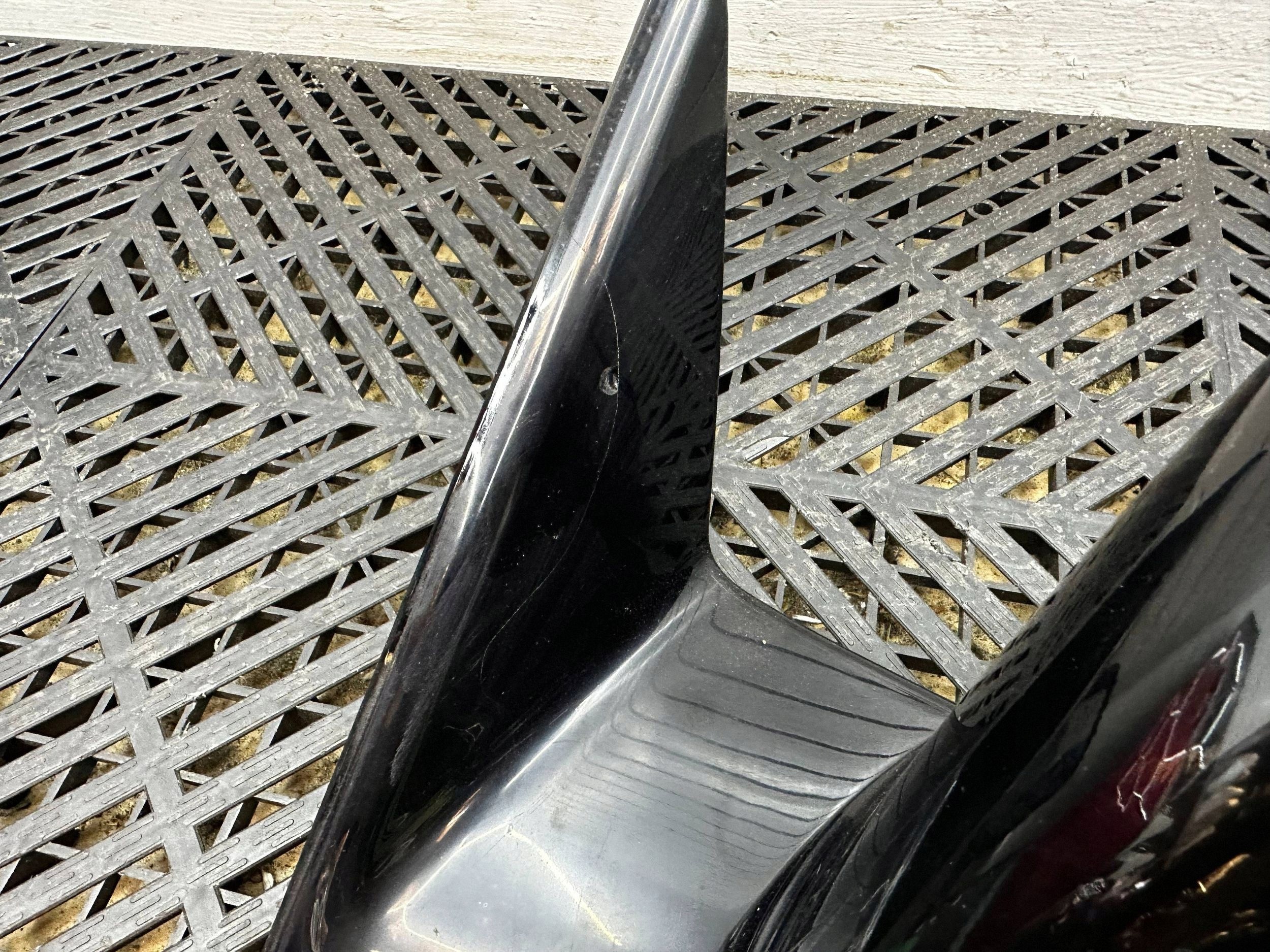 electrics mirror side left side BMW Z4 g29 m pakiet m40i 5 pin