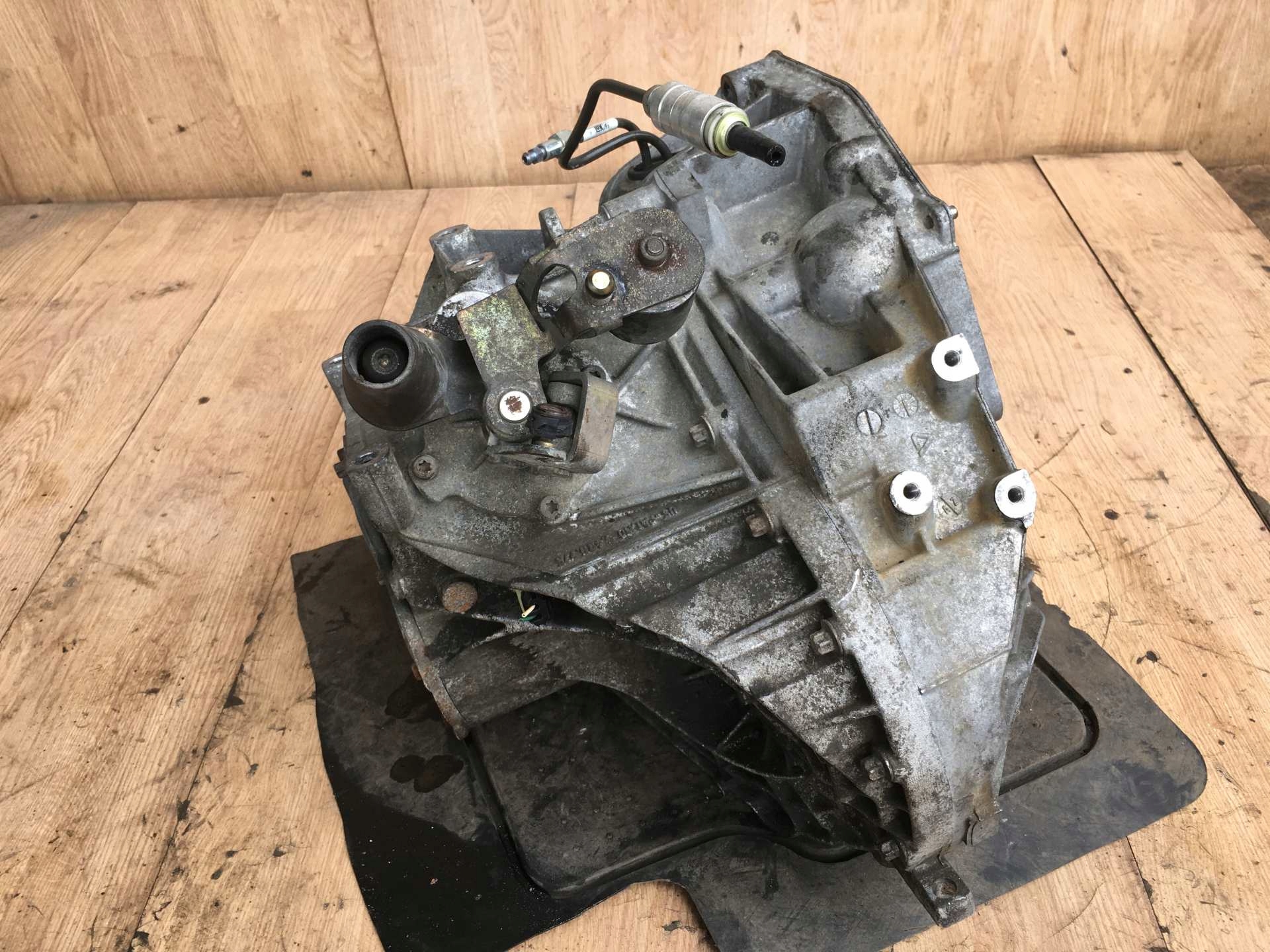 CAMBIO ROVER 75 1.8