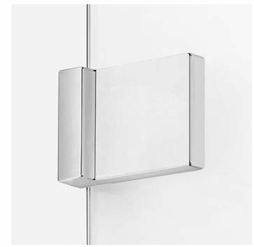 NT Parawan nawannowy AVEXA 70x150 Wysokość produktu 150 cm