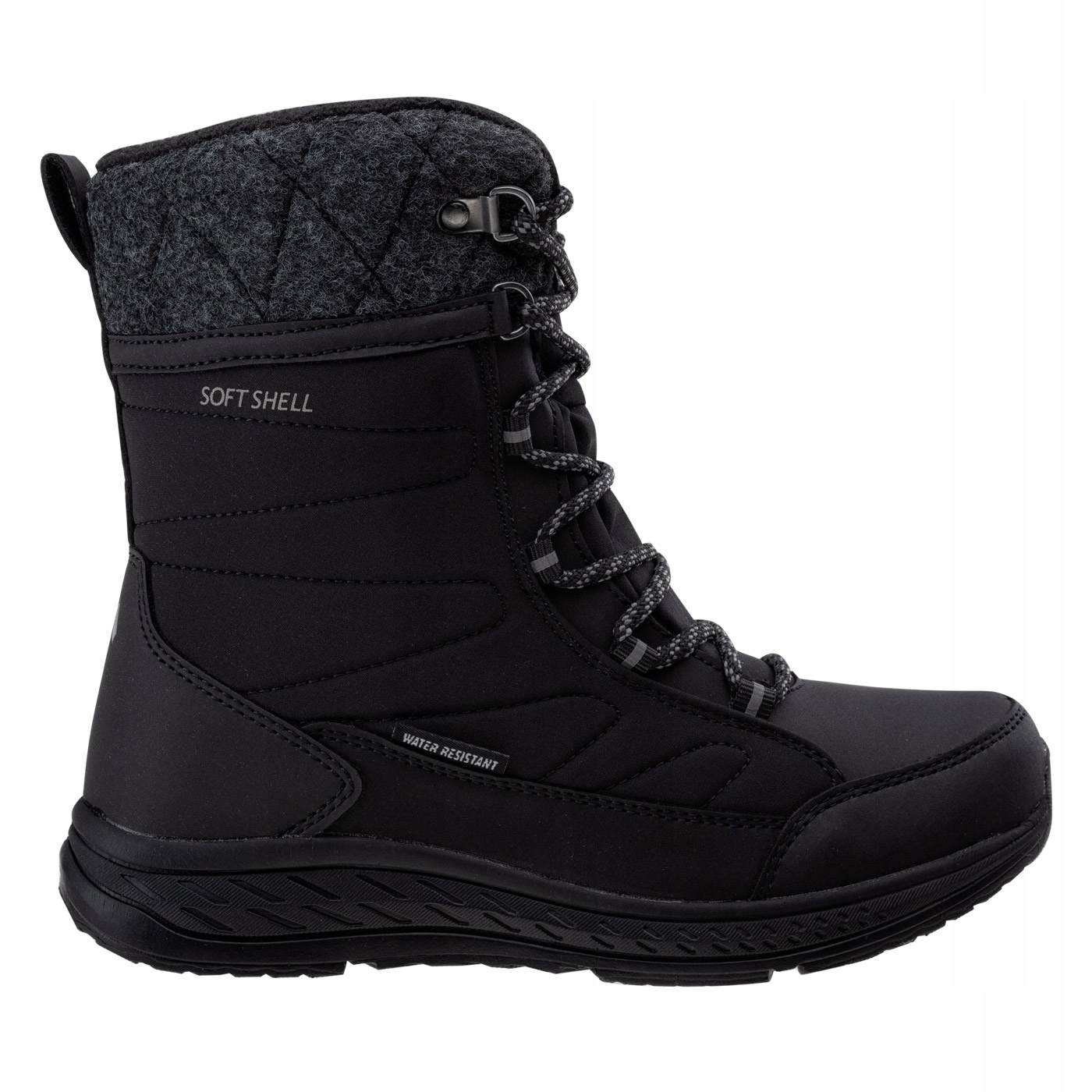Buty zimowe Martes Falira MID Teen