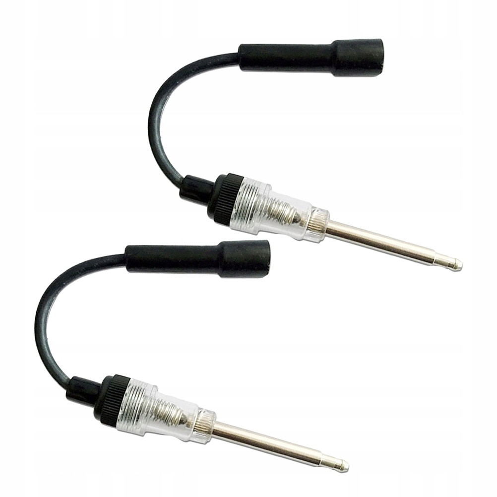 2 szt. Inline świeca zapłonowa Tester zapłonu